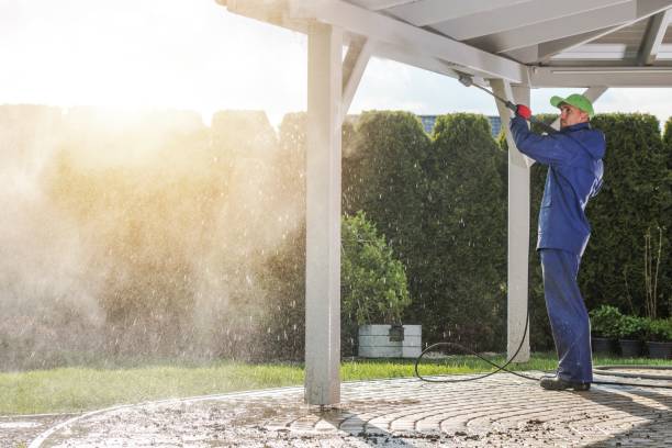 Best Fence Cleaning  in Harbor Bluffs, FL