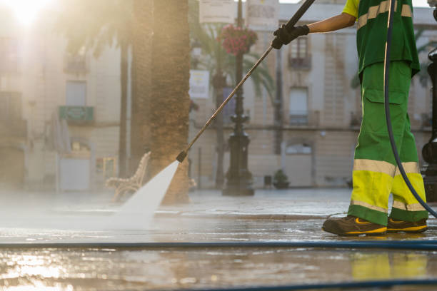 Best Graffiti Removal  in Harbor Bluffs, FL
